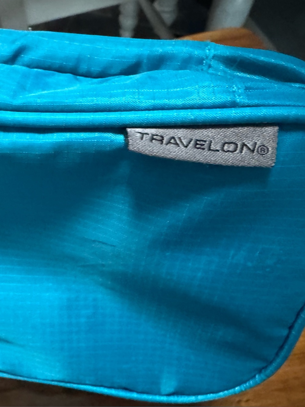 Travelon Purse and Toiletry bag - Picture 7 of 12